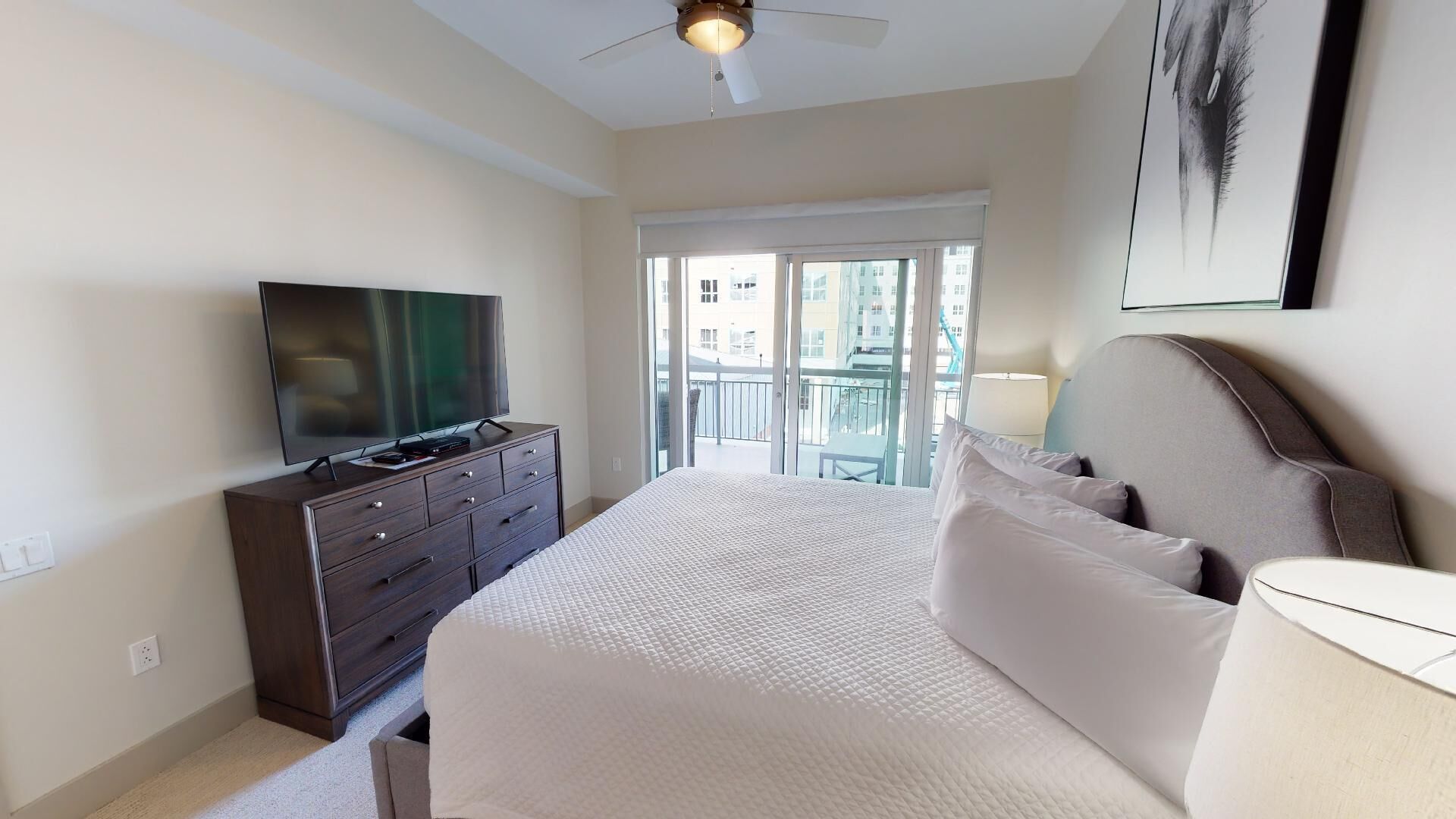 Westgate Luxury Condominiums