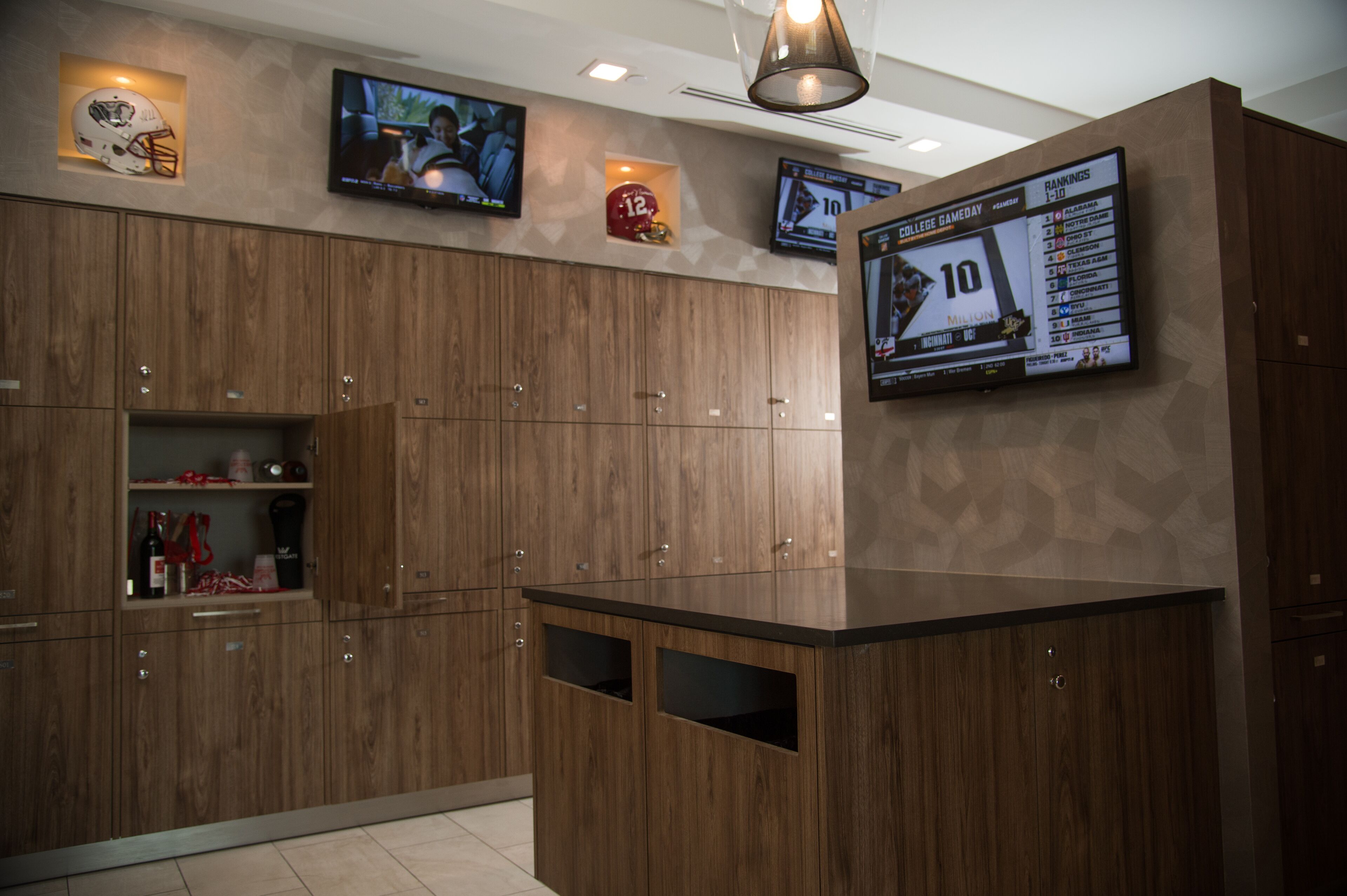 Westgate Luxury Condominiums