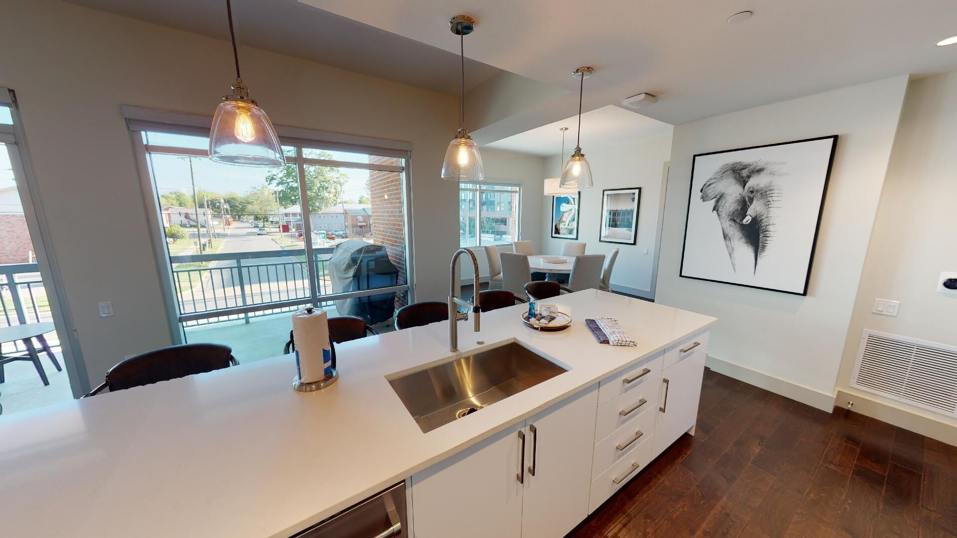 Westgate Luxury Condominiums