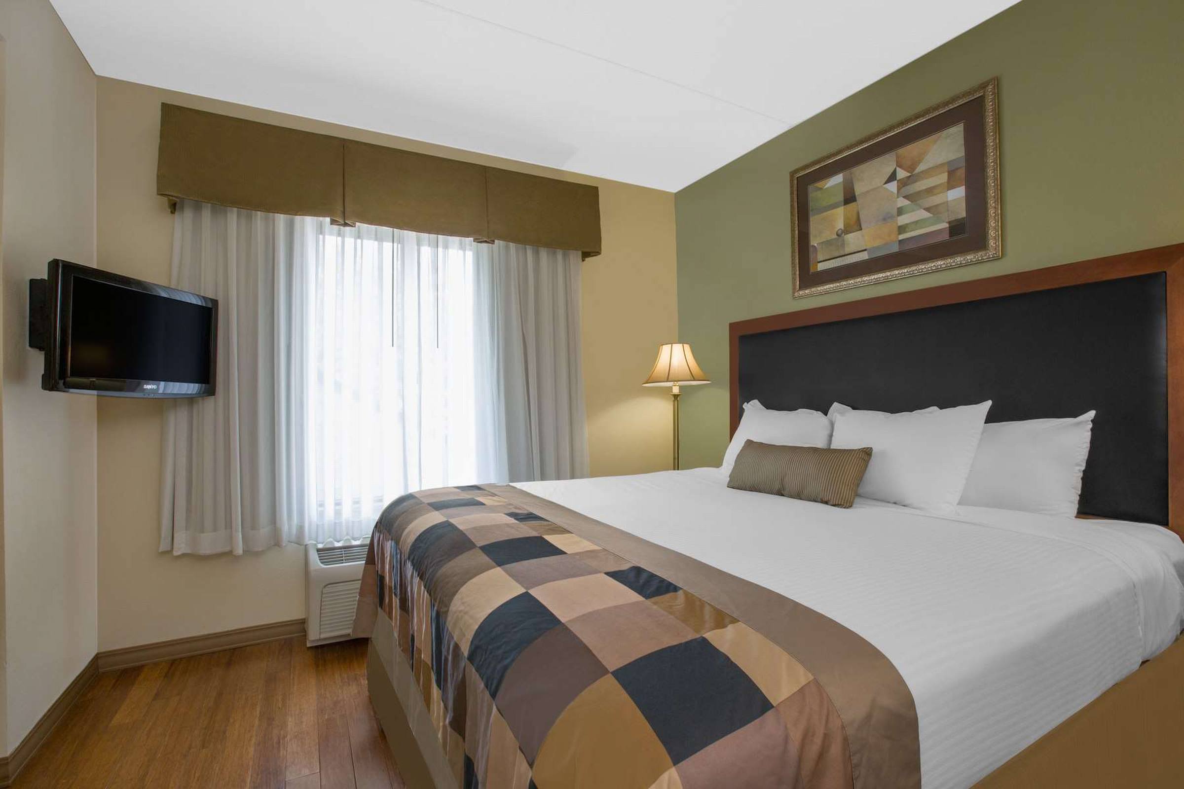 Wingate By Wyndham Tuscaloosa