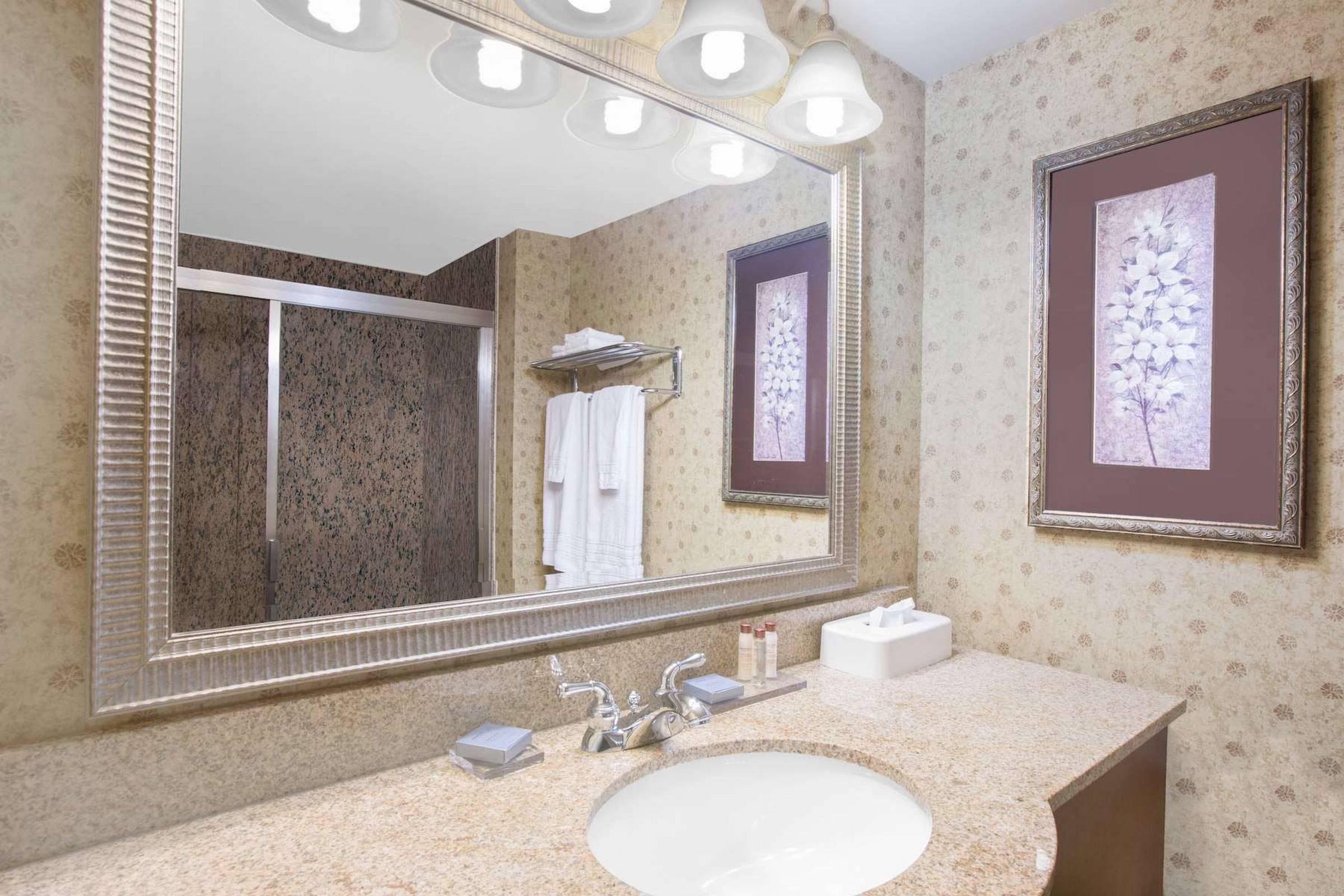 Wingate By Wyndham Tuscaloosa