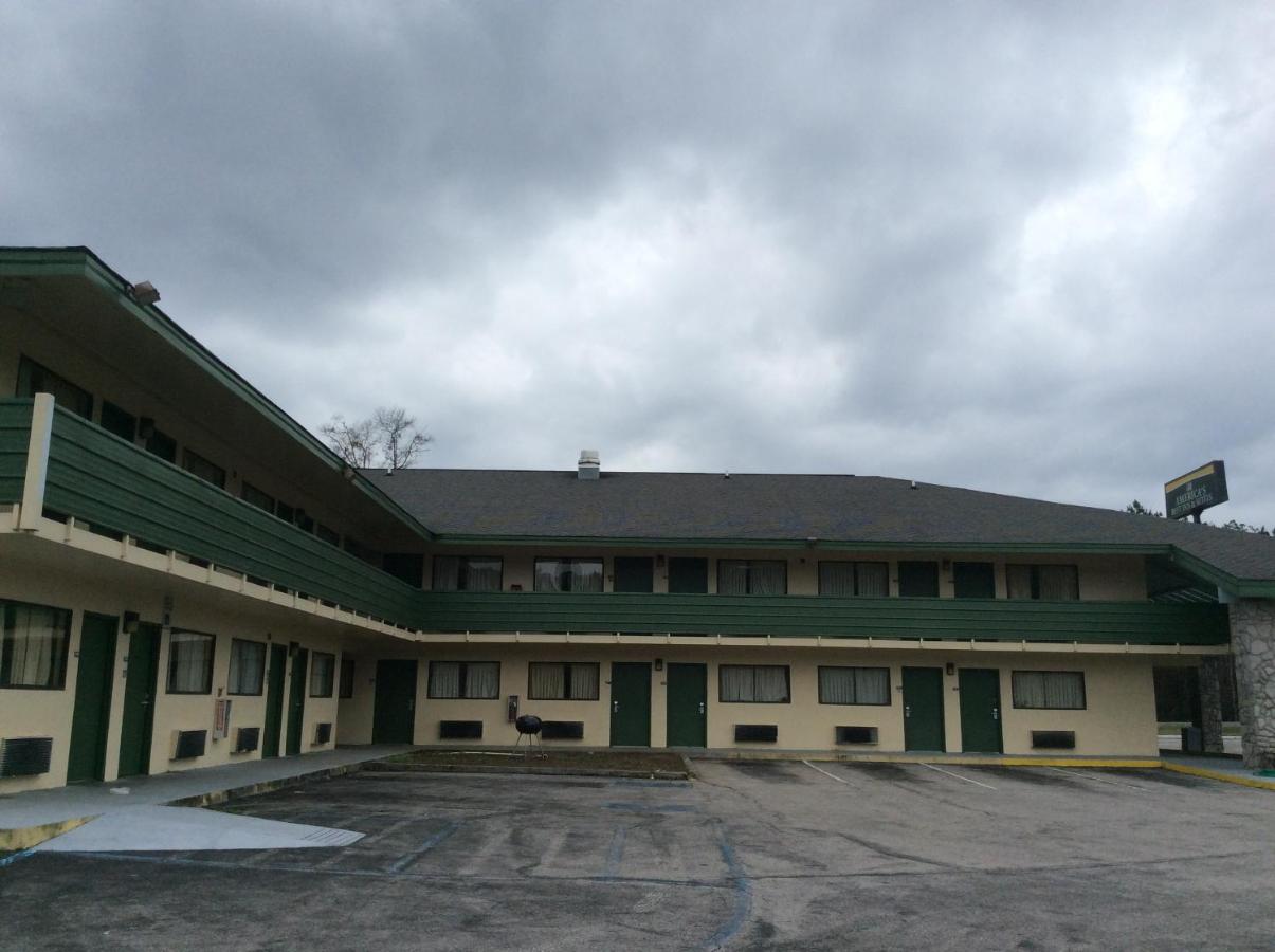 Days Inn by Wyndham York Alabama