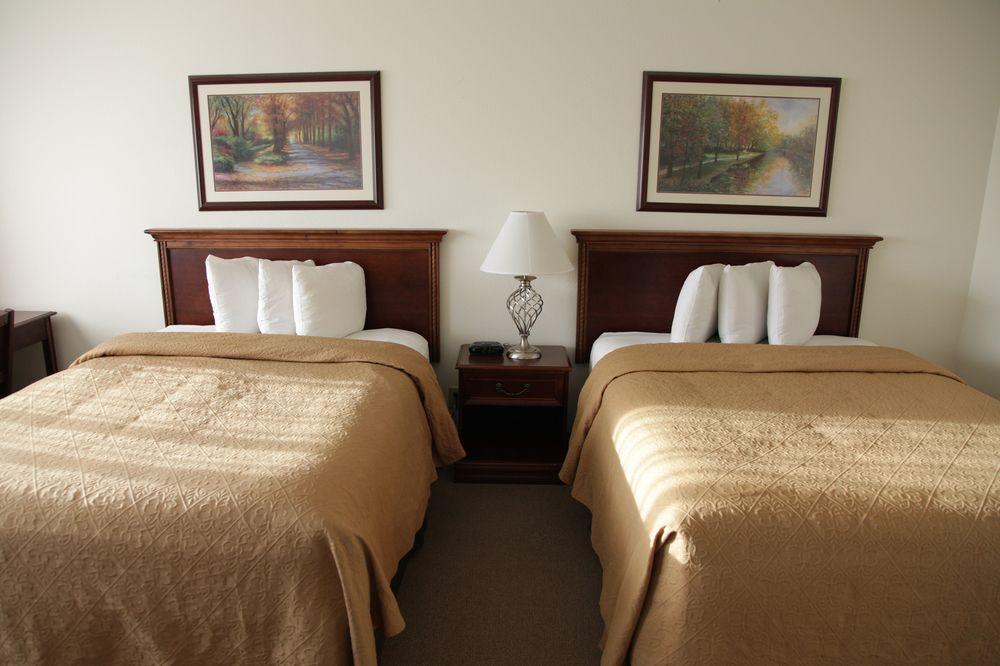 Alex Hotel & Suites