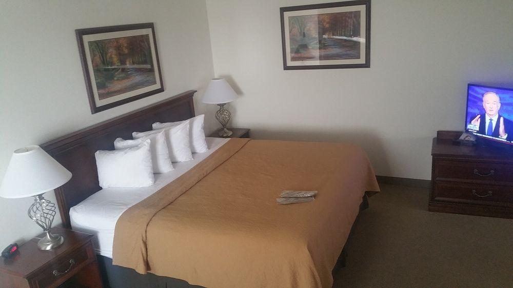 Alex Hotel & Suites