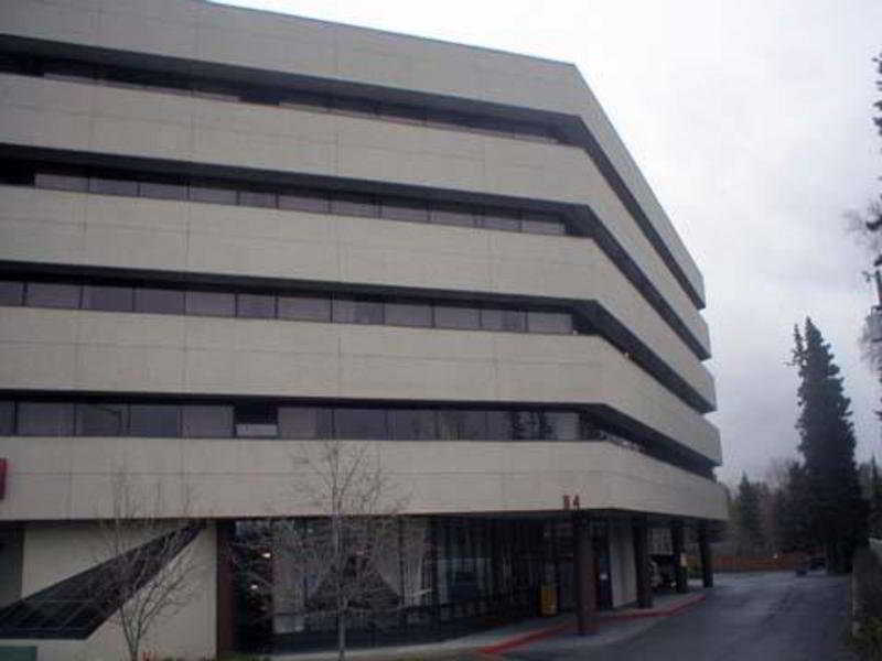 Alex Hotel & Suites