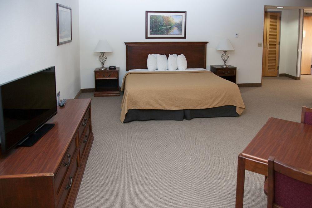 Alex Hotel & Suites