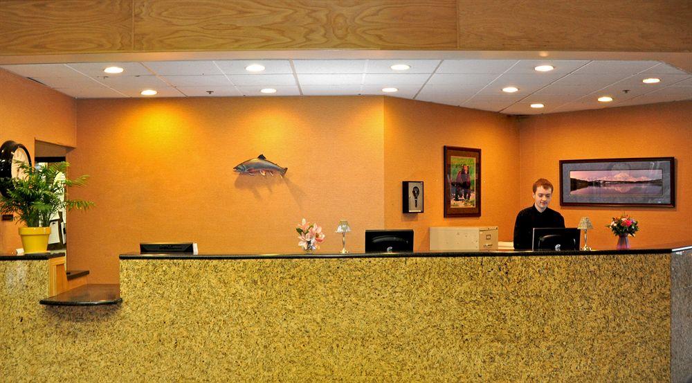 Alex Hotel & Suites