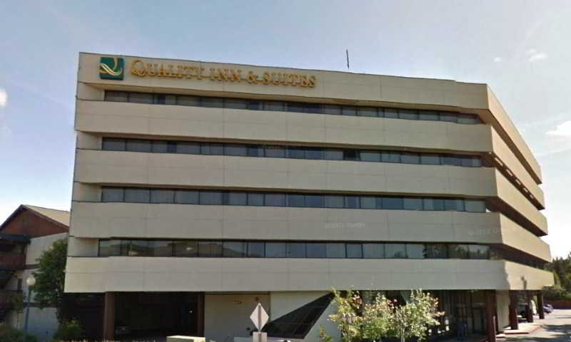 Alex Hotel & Suites