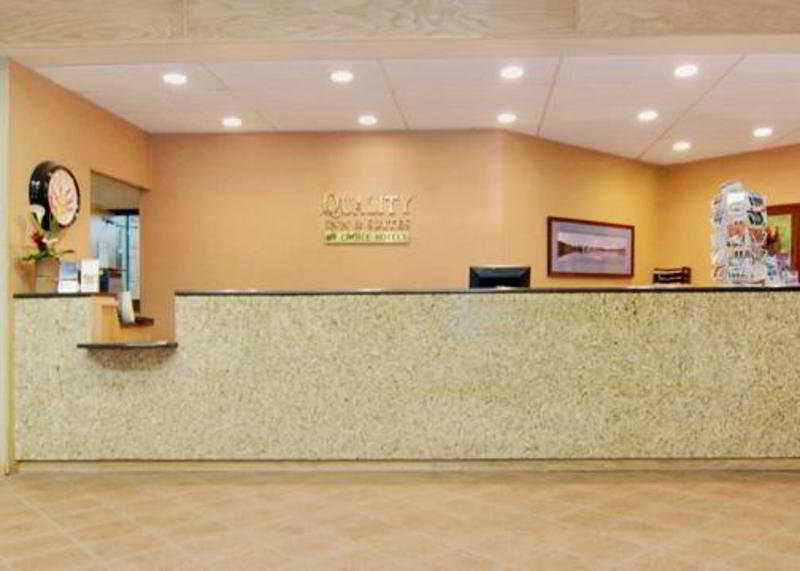 Alex Hotel & Suites