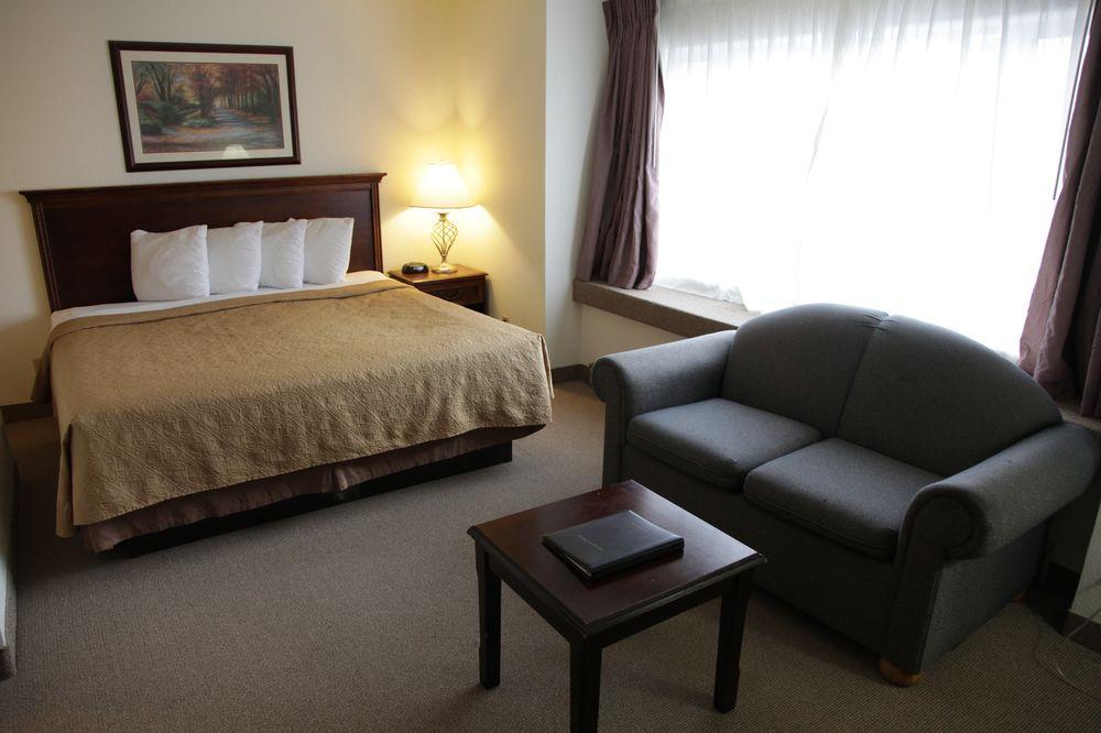 Alex Hotel & Suites