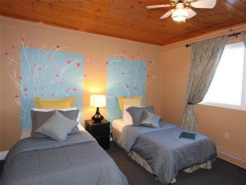Highliner Hotel