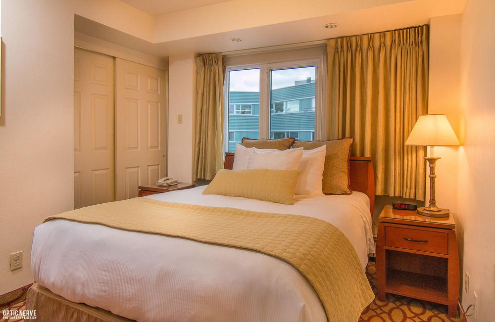 Anchorage Grand Hotel