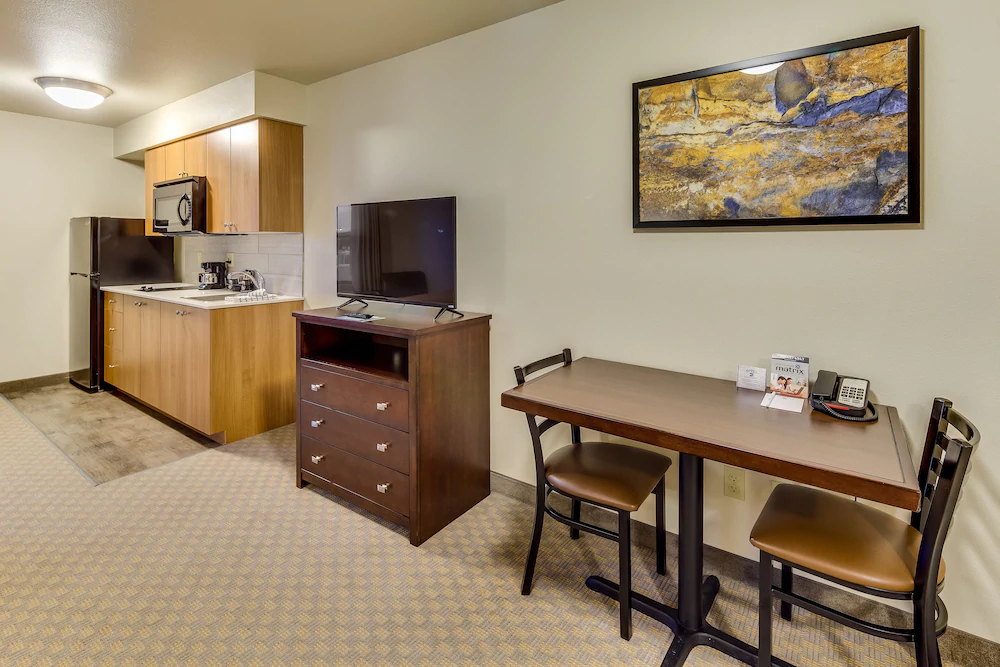 Aptel Studio Hotel