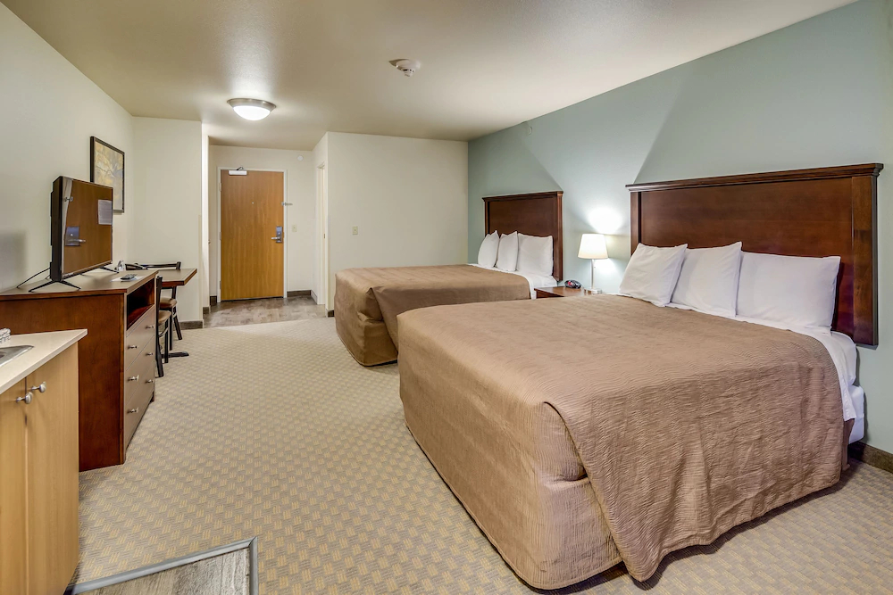 Aptel Studio Hotel