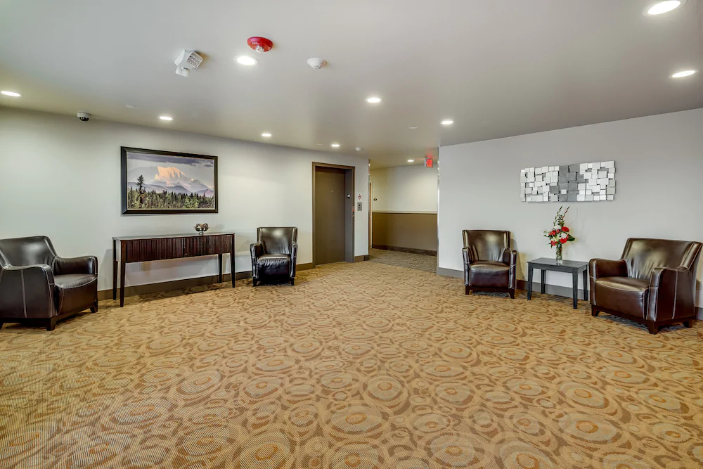 Aptel Studio Hotel