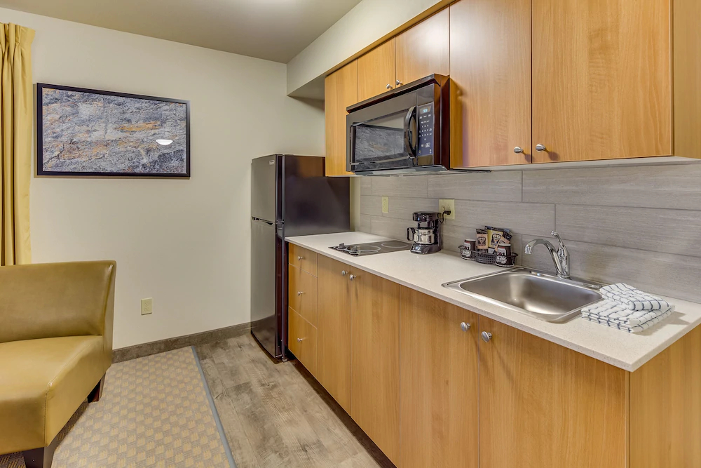 Aptel Studio Hotel