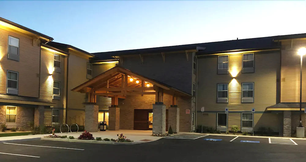 Aptel Studio Hotel