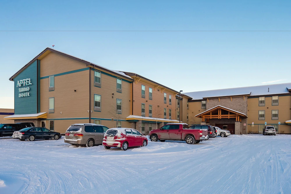 Aptel Studio Hotel