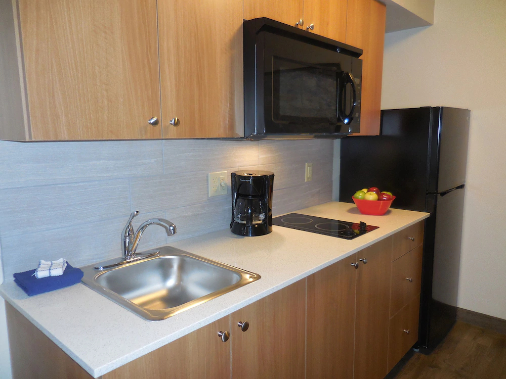 Aptel Studio Hotel