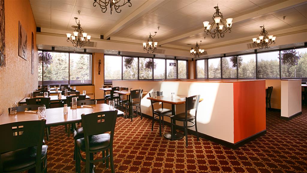 Best Western Golden Lion Hotel