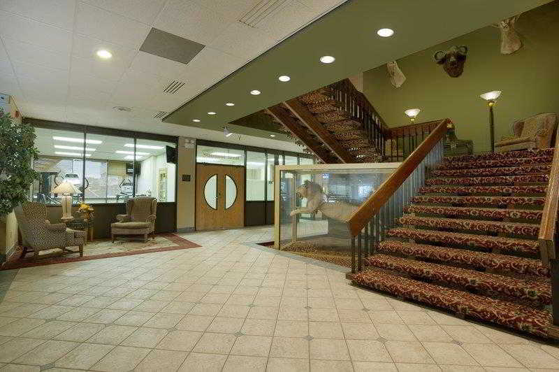 Best Western Golden Lion Hotel