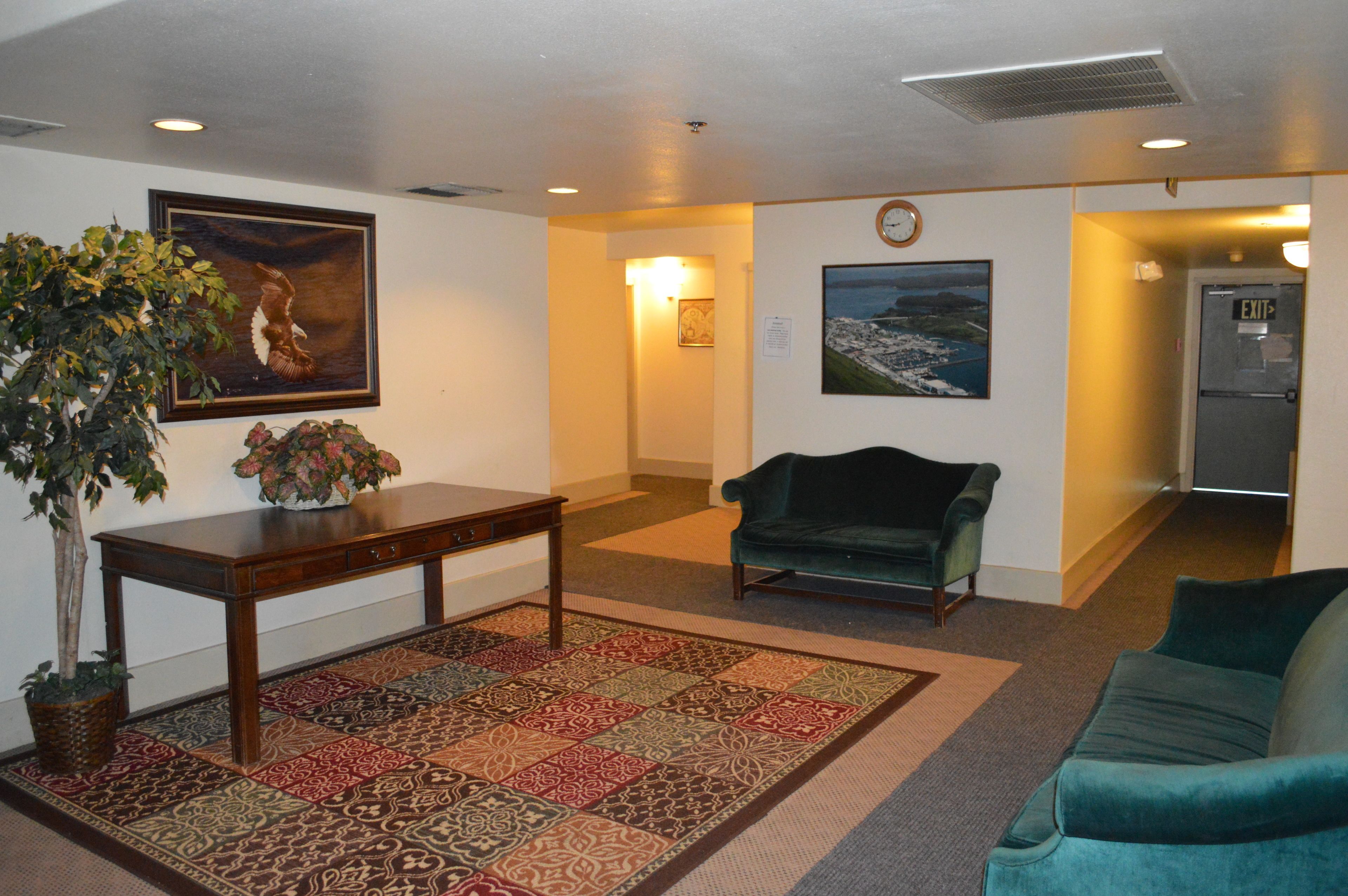 Chelsea Inn