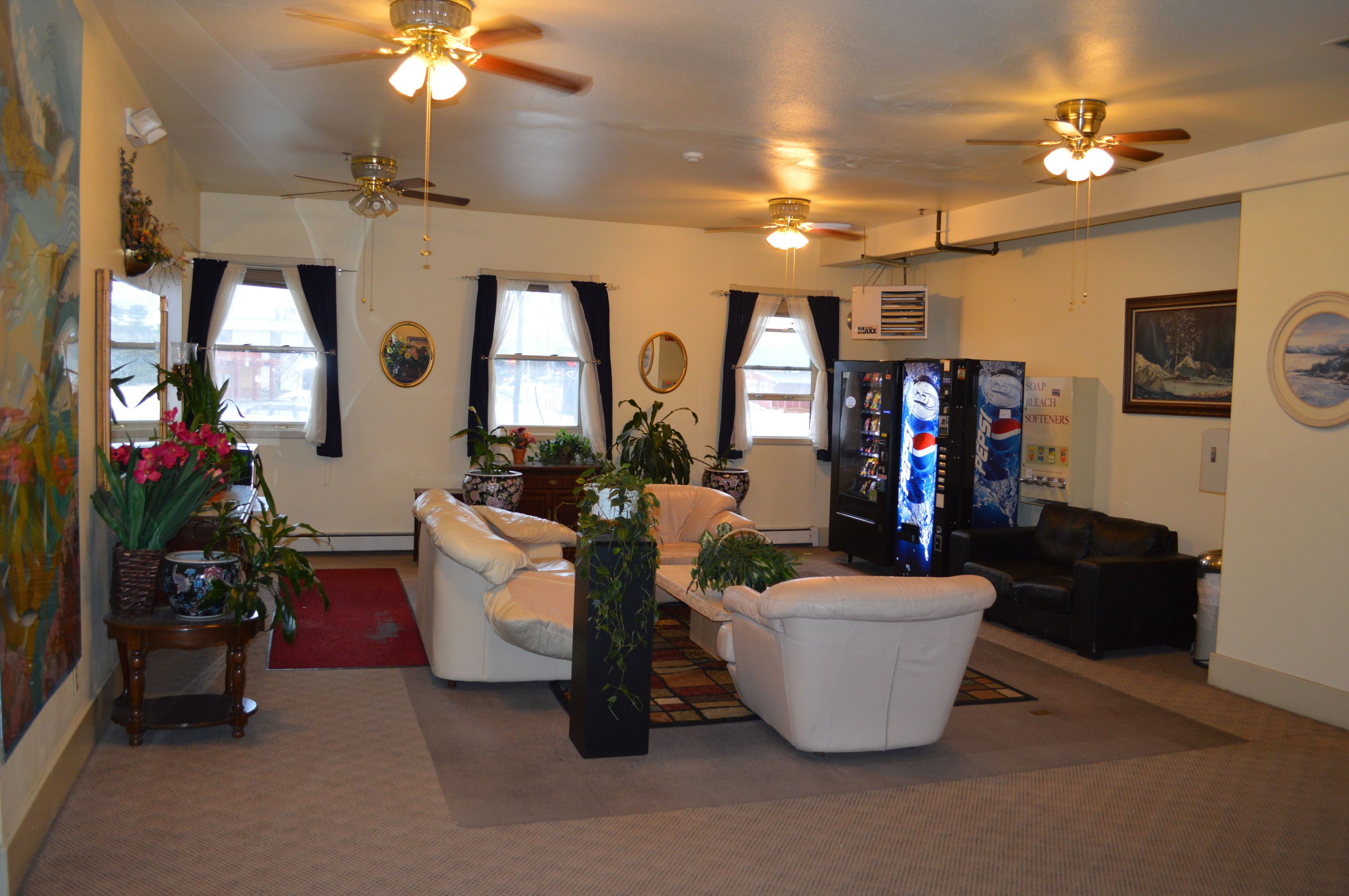 Chelsea Inn