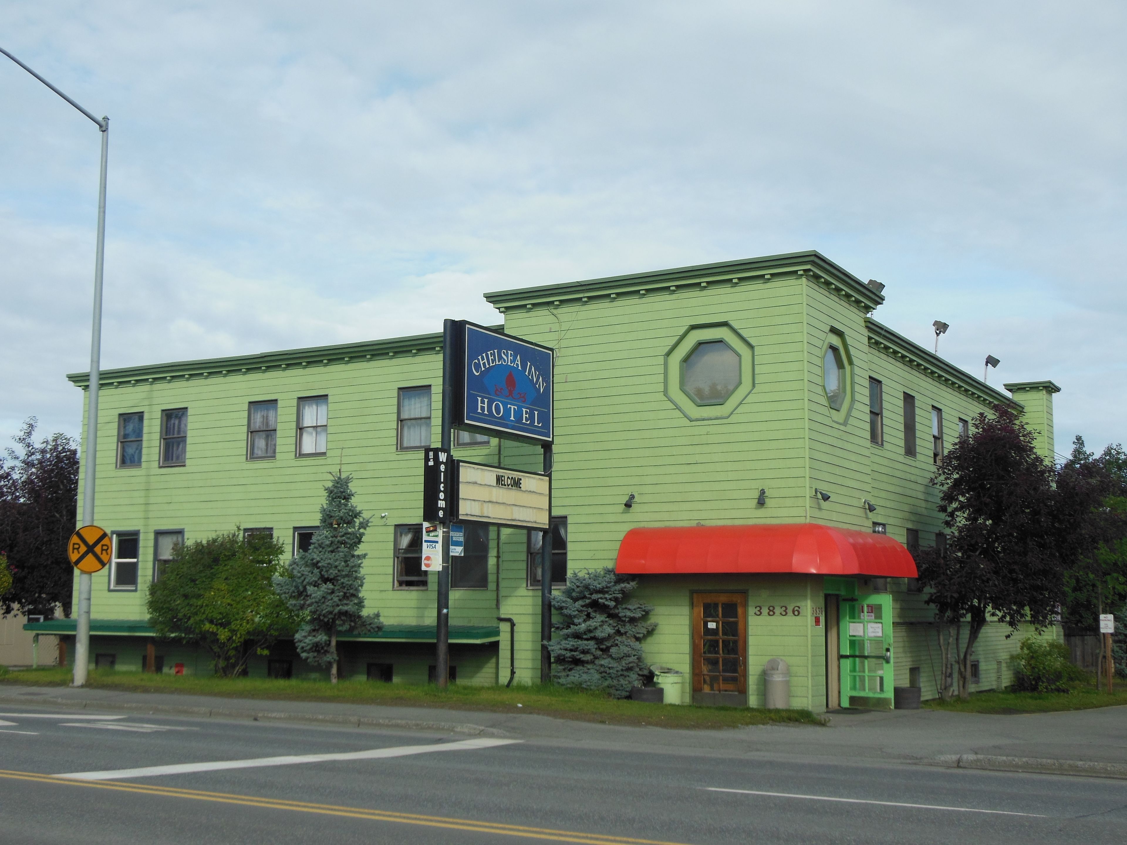 Chelsea Inn