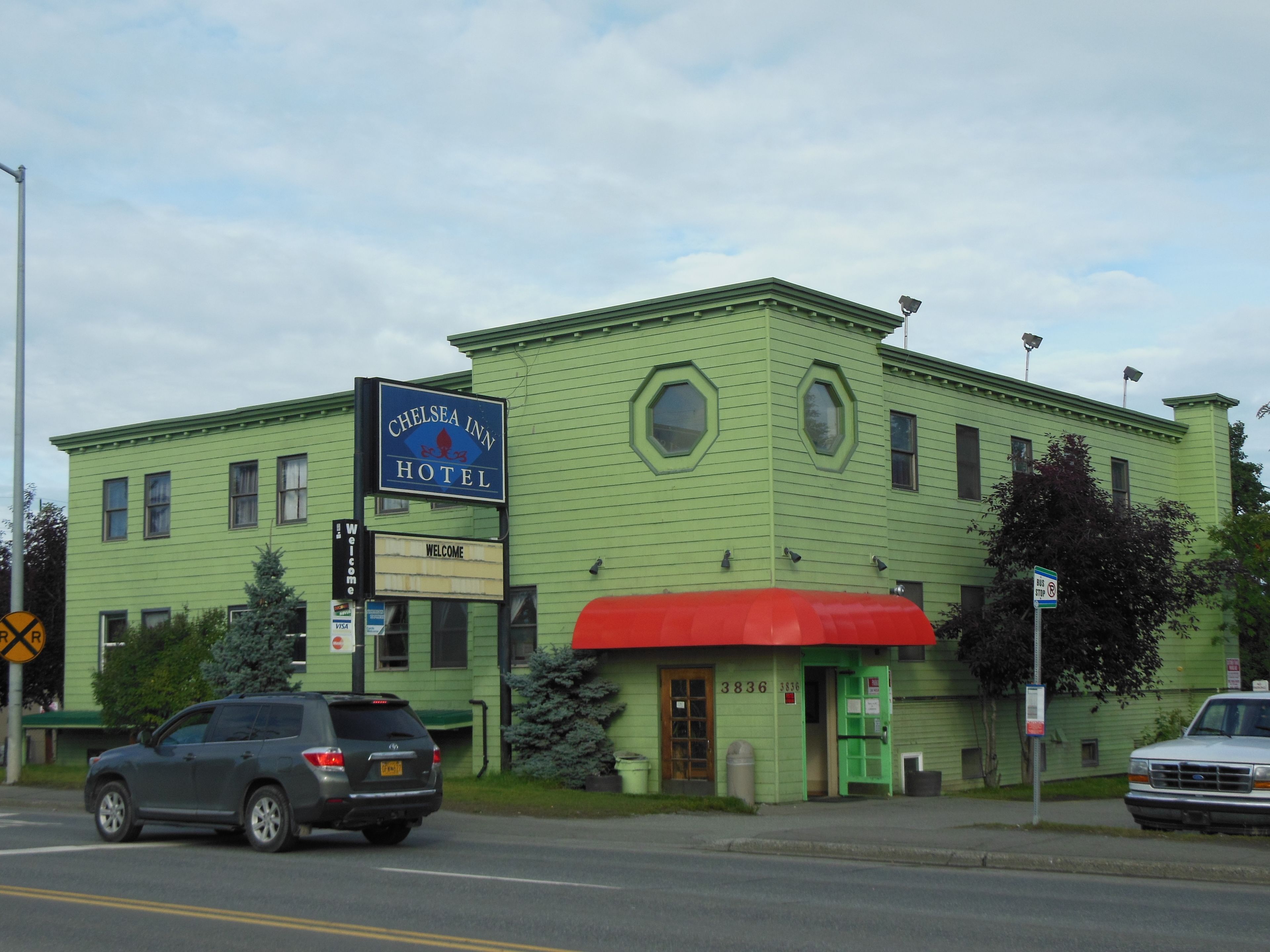 Chelsea Inn
