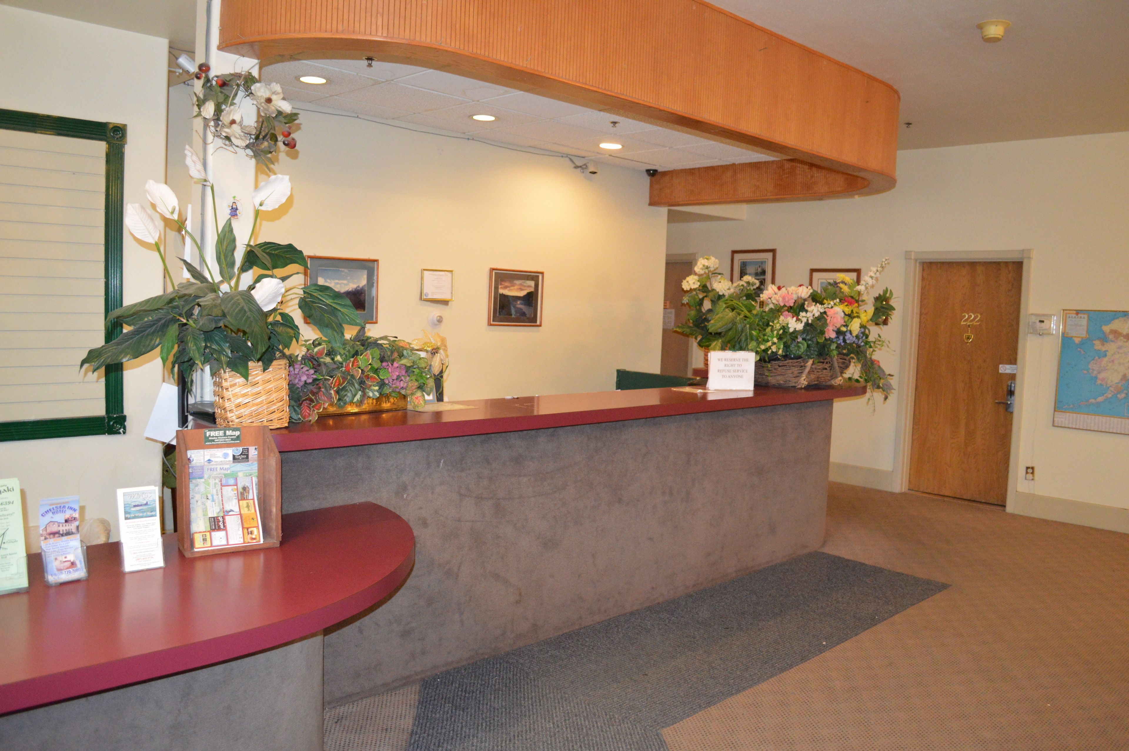 Chelsea Inn