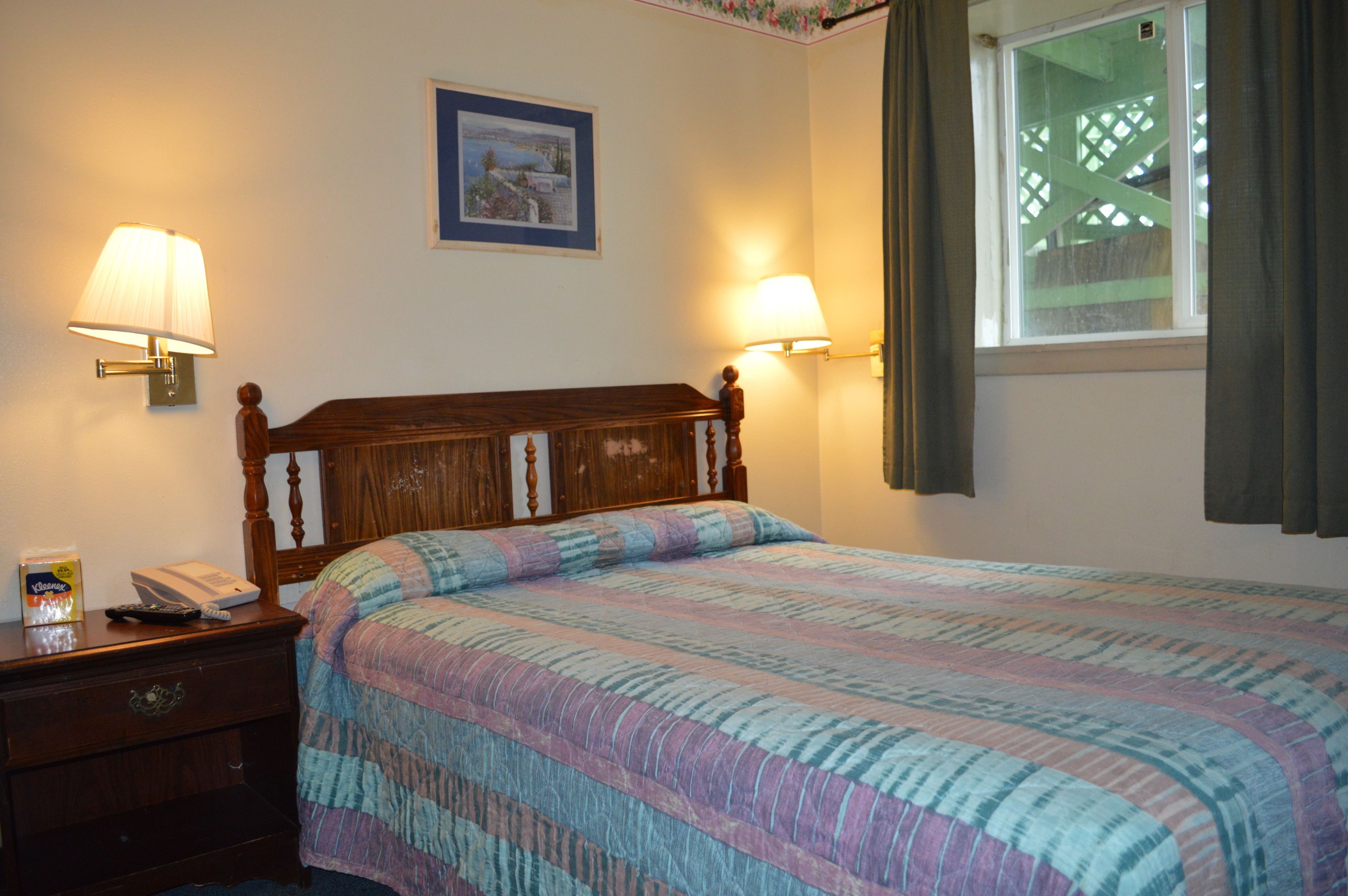 Chelsea Inn