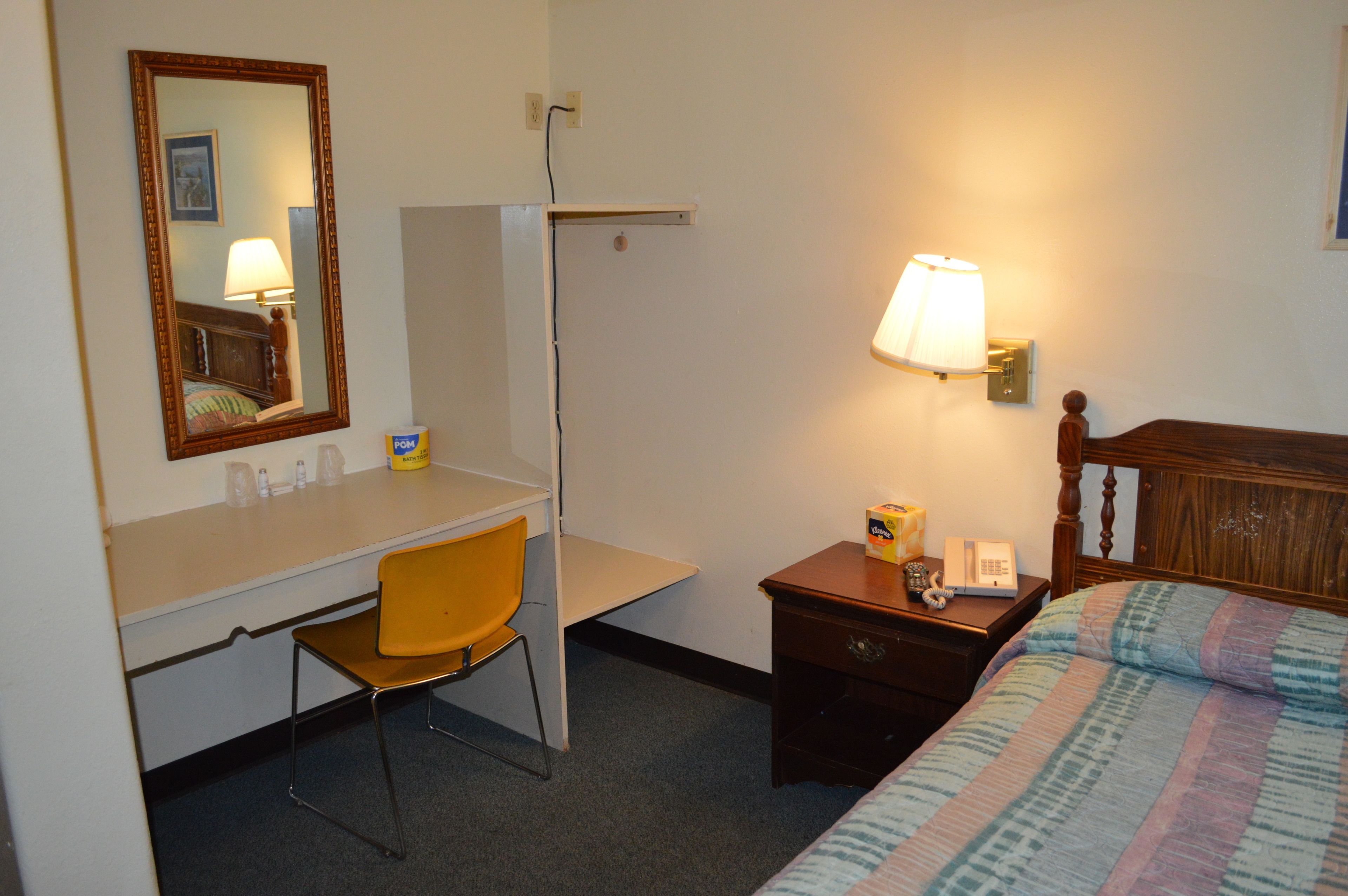 Chelsea Inn