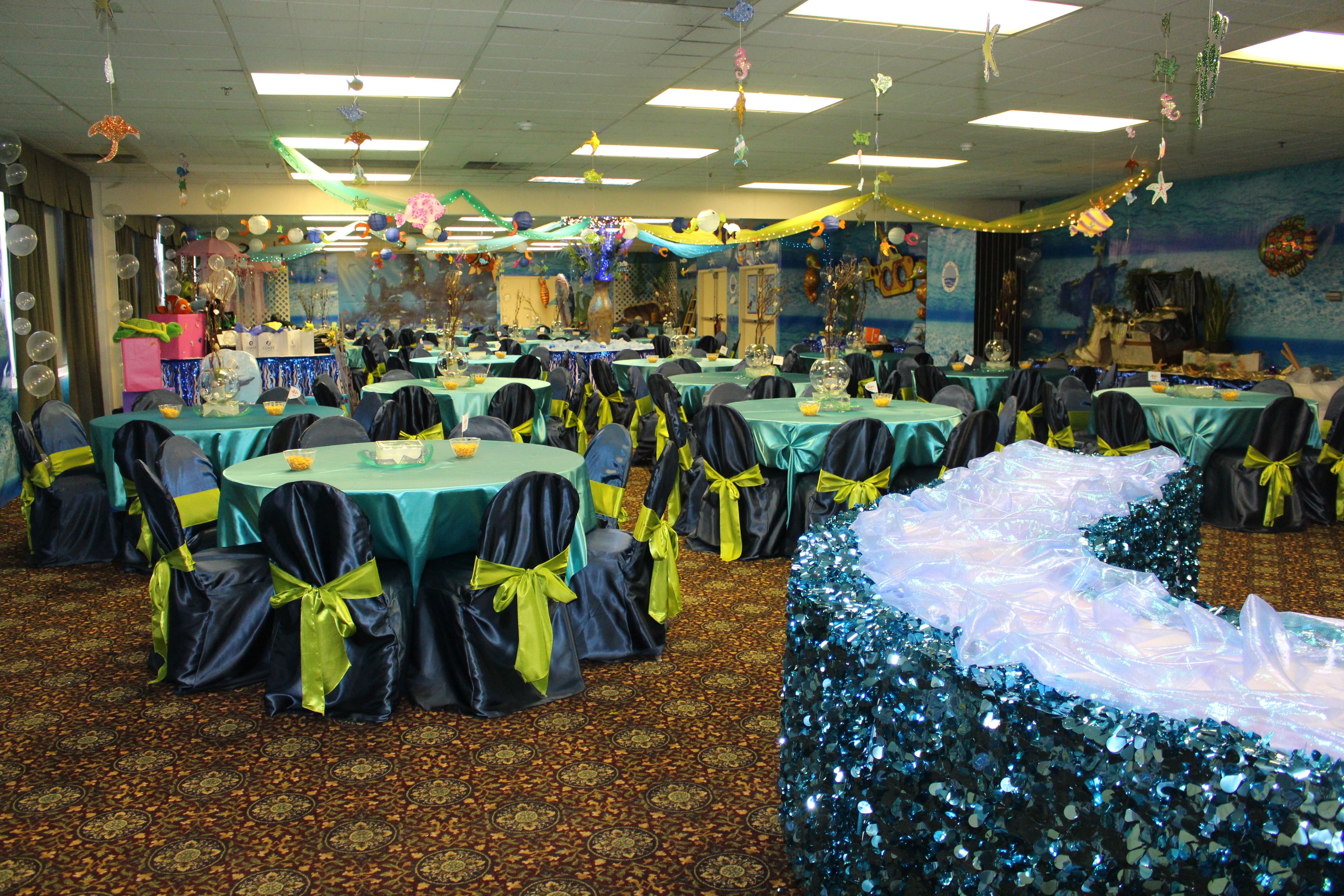 Coast Inn at Lake Hood