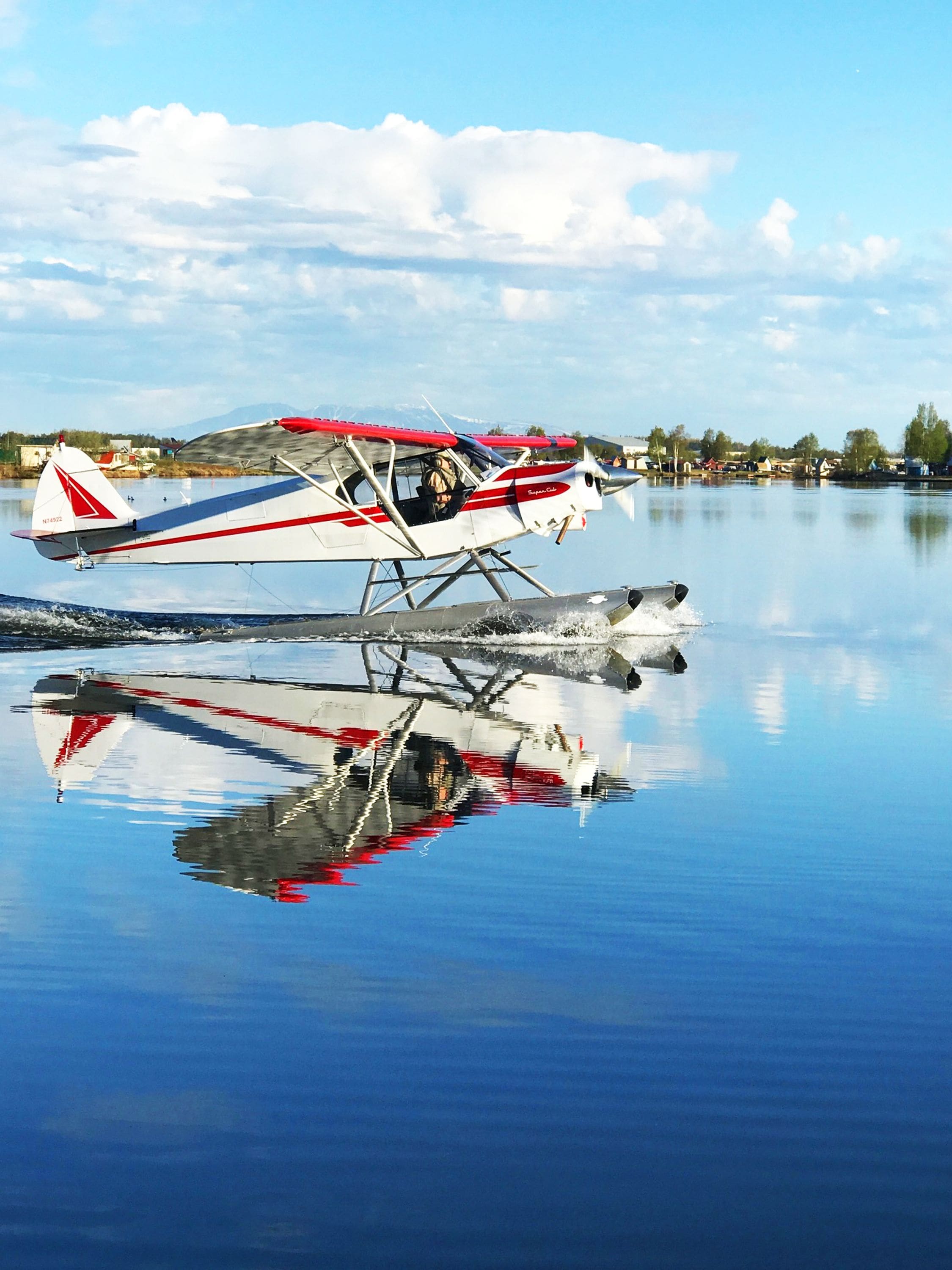 Coast Inn at Lake Hood