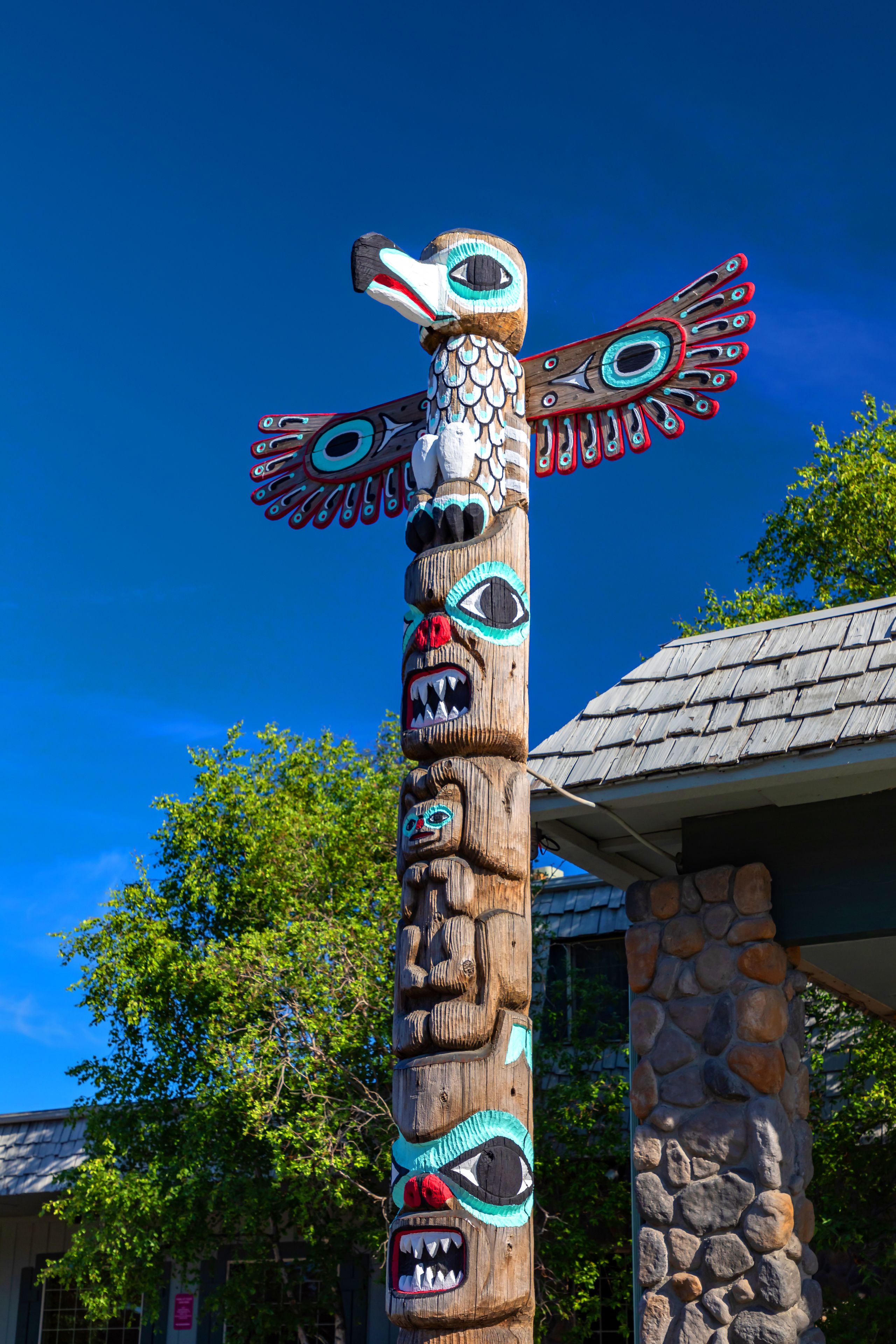 Coast Inn at Lake Hood