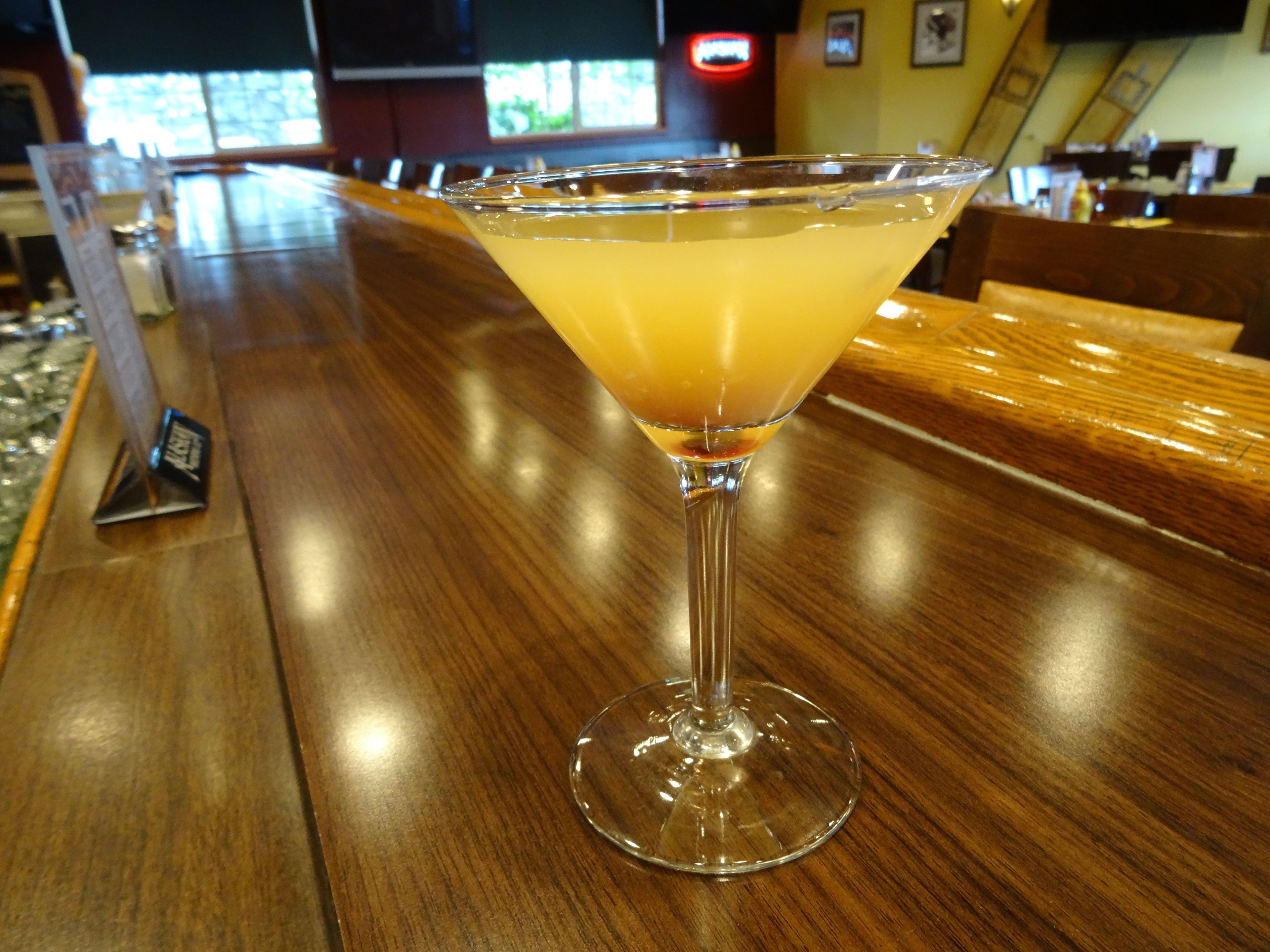 Coast Inn at Lake Hood