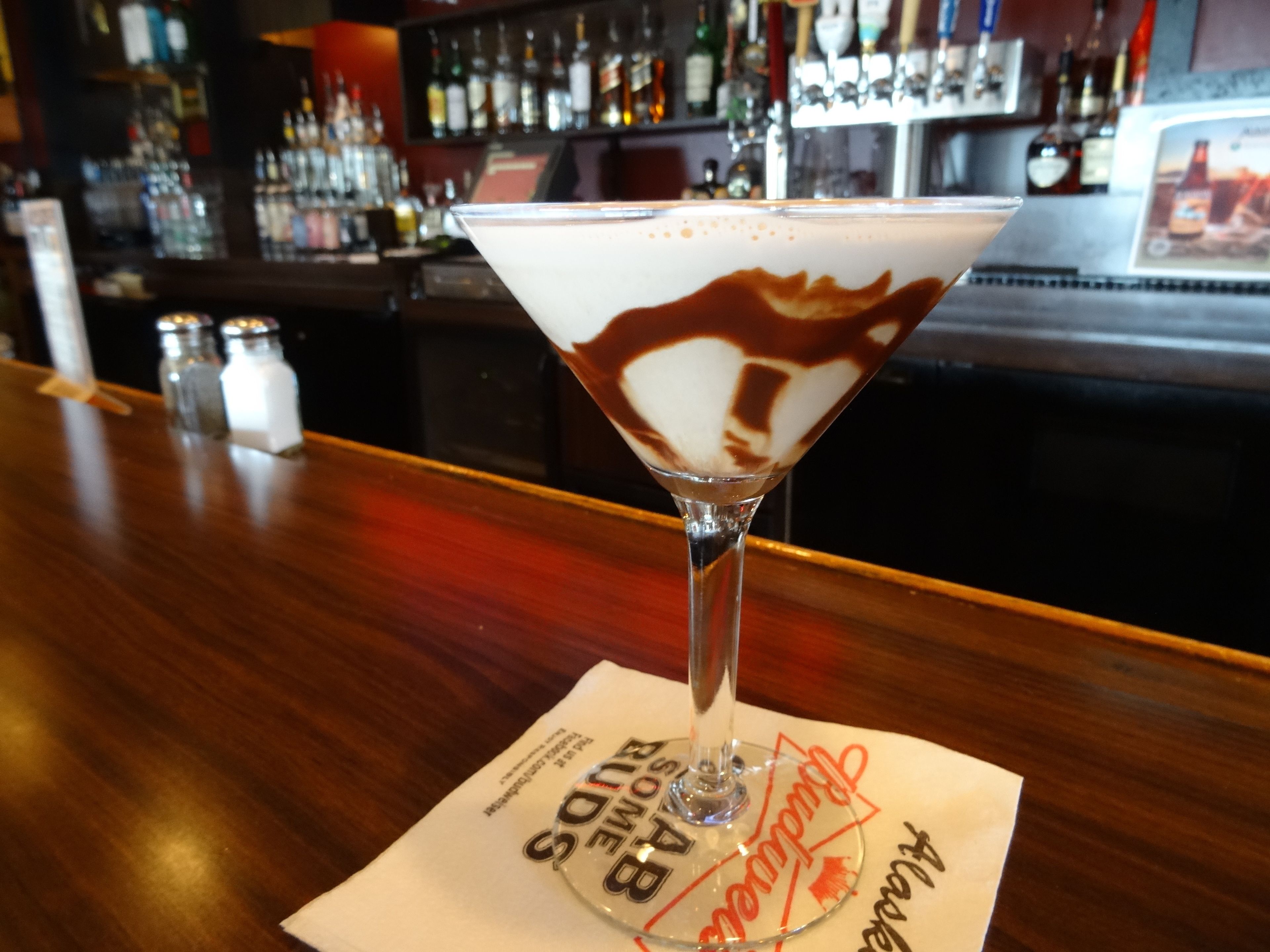 Coast Inn at Lake Hood