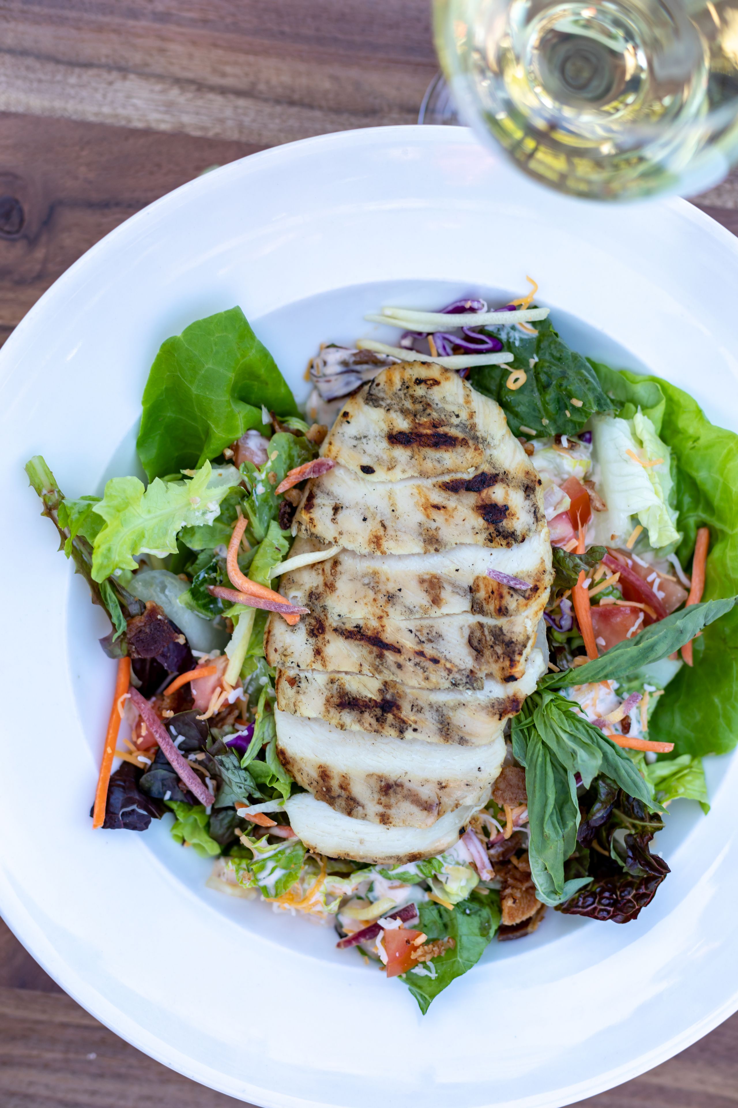 Coast Inn at Lake Hood