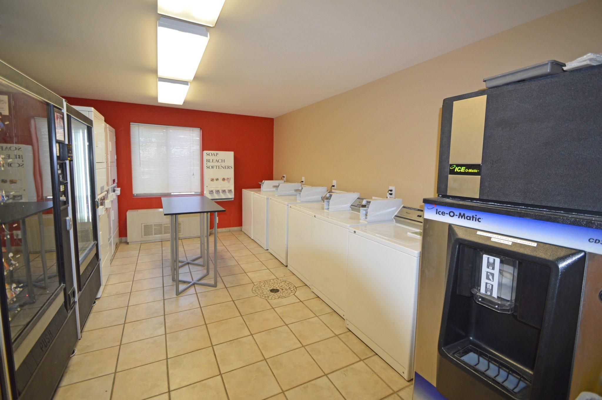 Extended Stay America Anchorage Midtown