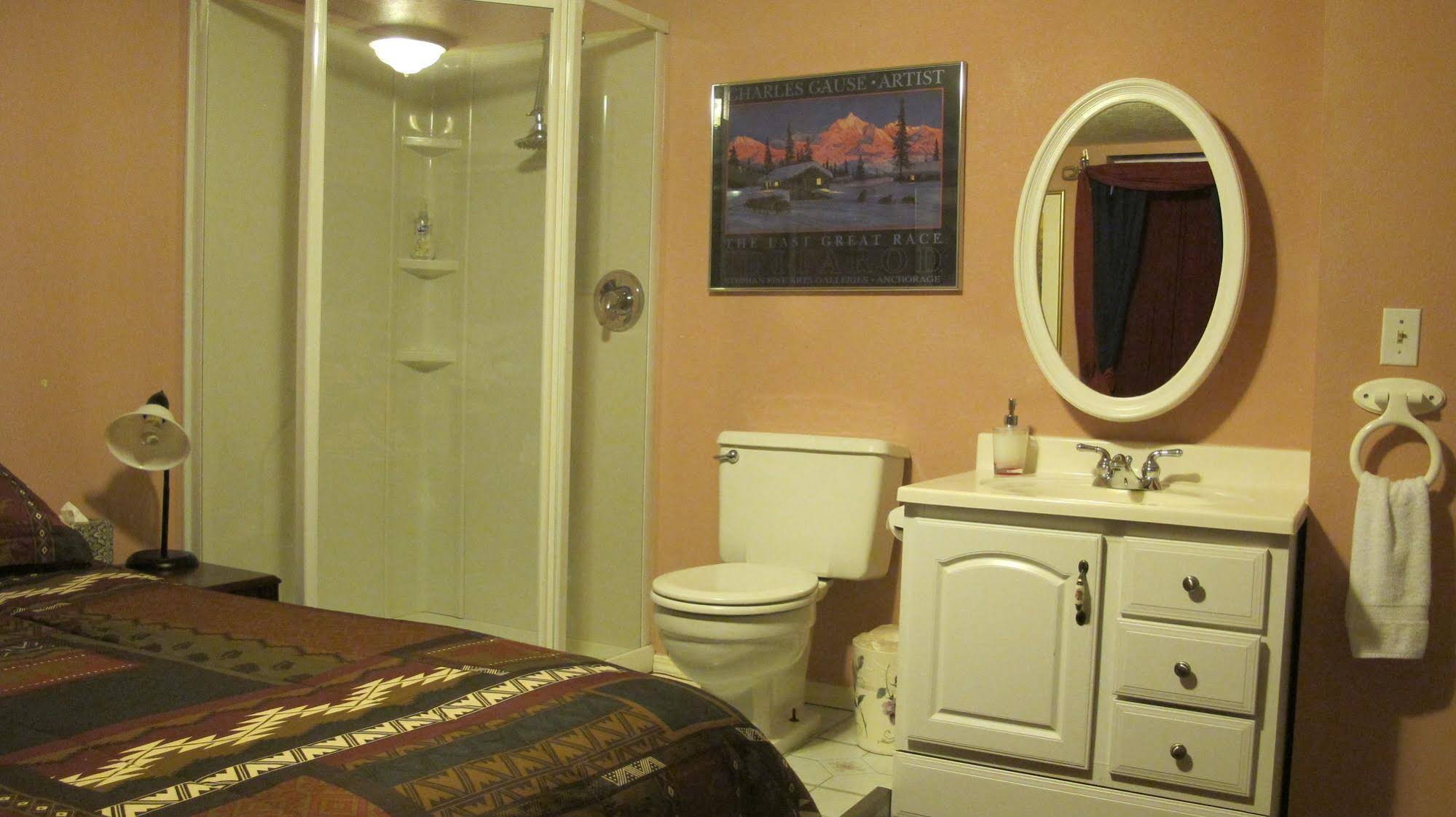 Frenchy's Adventure Bed And Breakfast