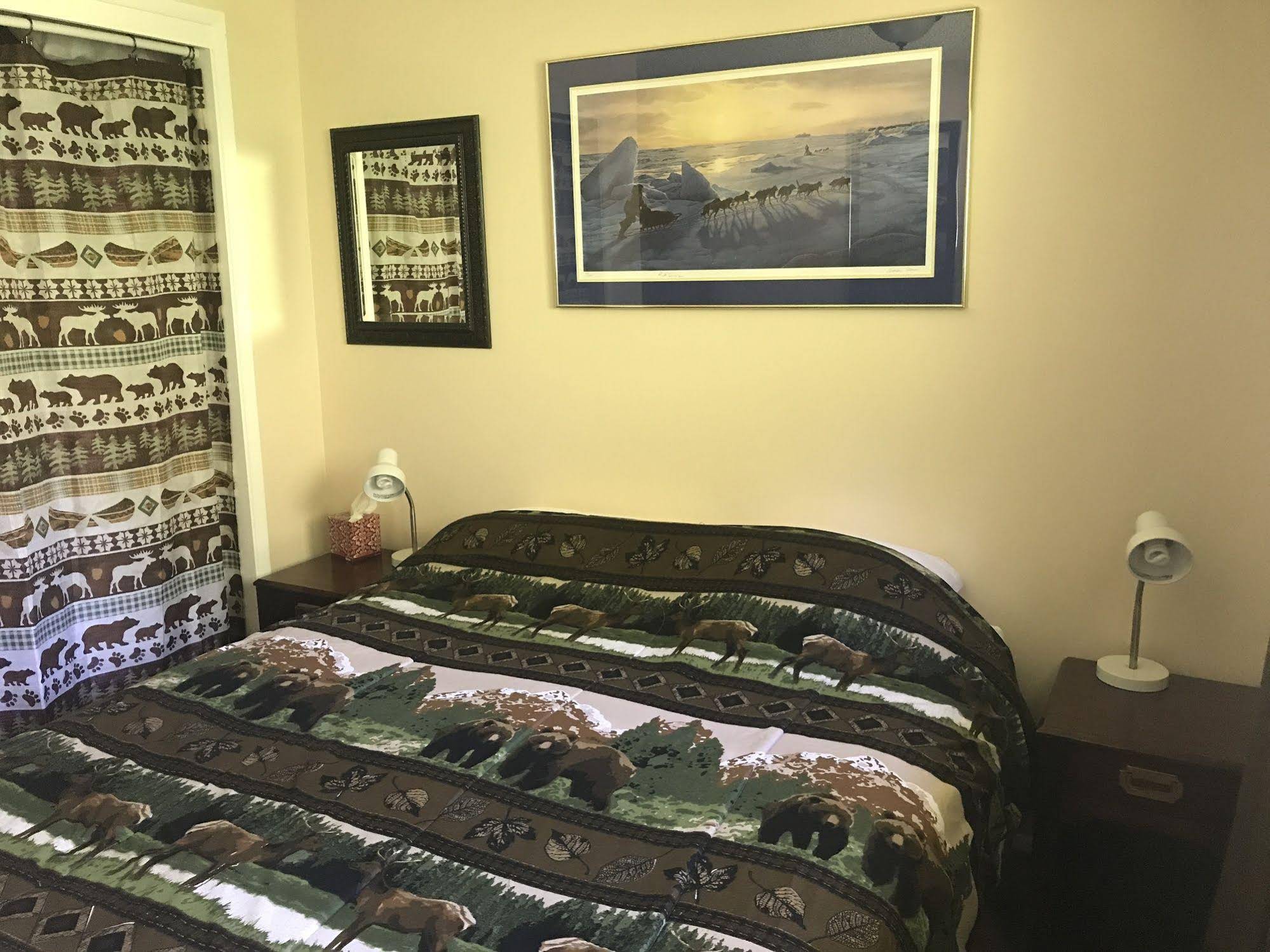 Frenchy's Adventure Bed And Breakfast