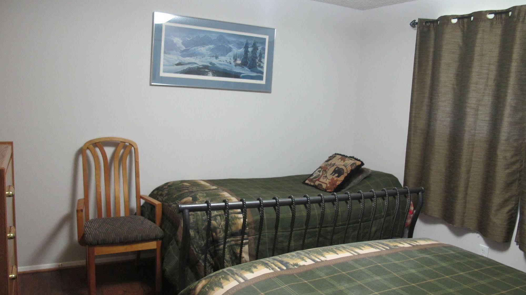 Frenchy's Adventure Bed And Breakfast