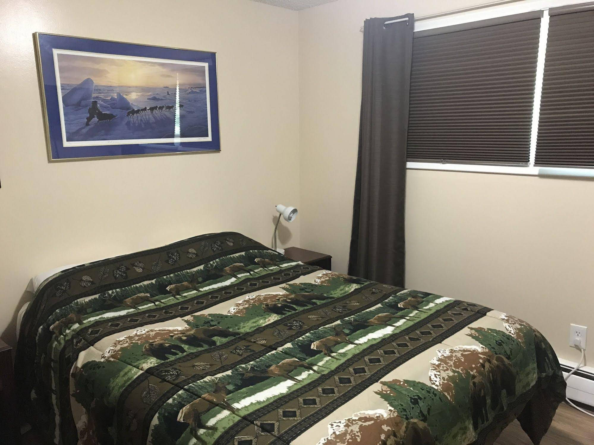 Frenchy's Adventure Bed And Breakfast