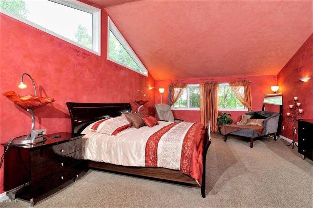 Goose Lake Lodge B&B