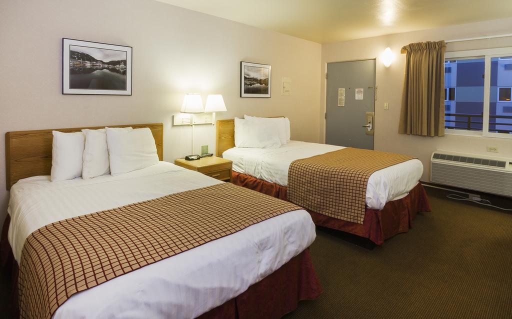 GuestHouse Inn & Suites Anchorage