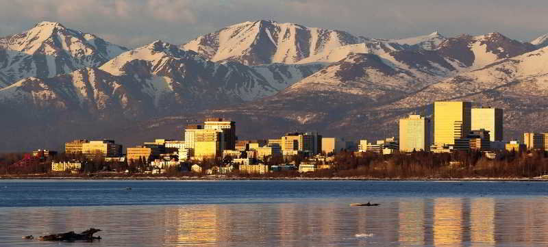GuestHouse Inn & Suites Anchorage