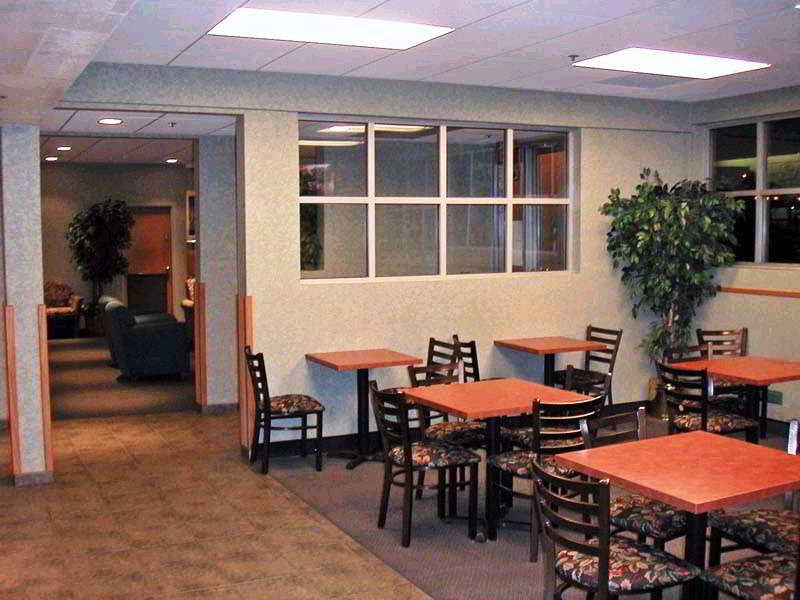 GuestHouse Inn & Suites Anchorage