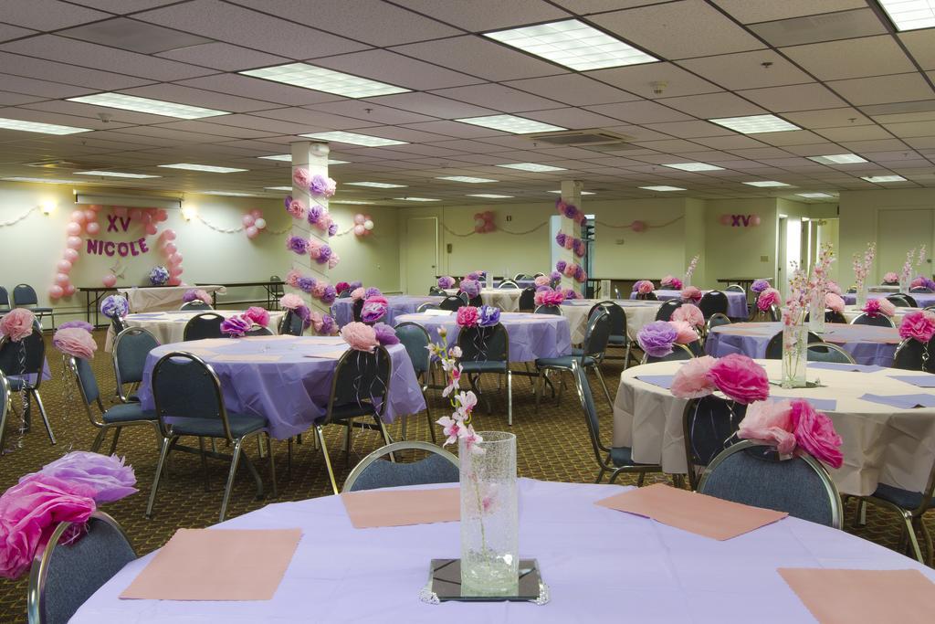 GuestHouse Inn & Suites Anchorage