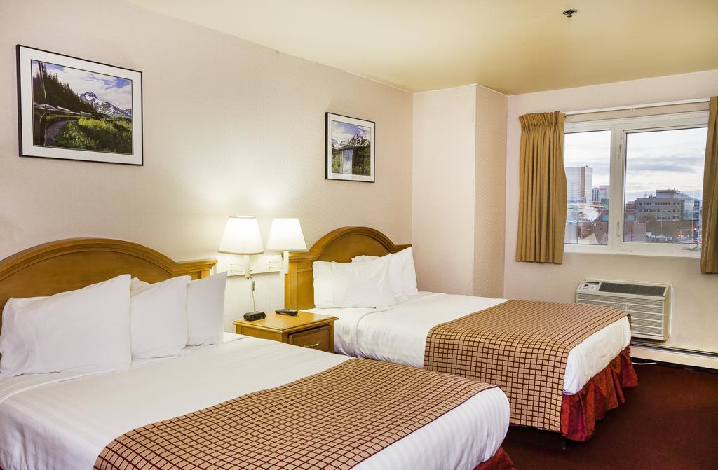GuestHouse Inn & Suites Anchorage