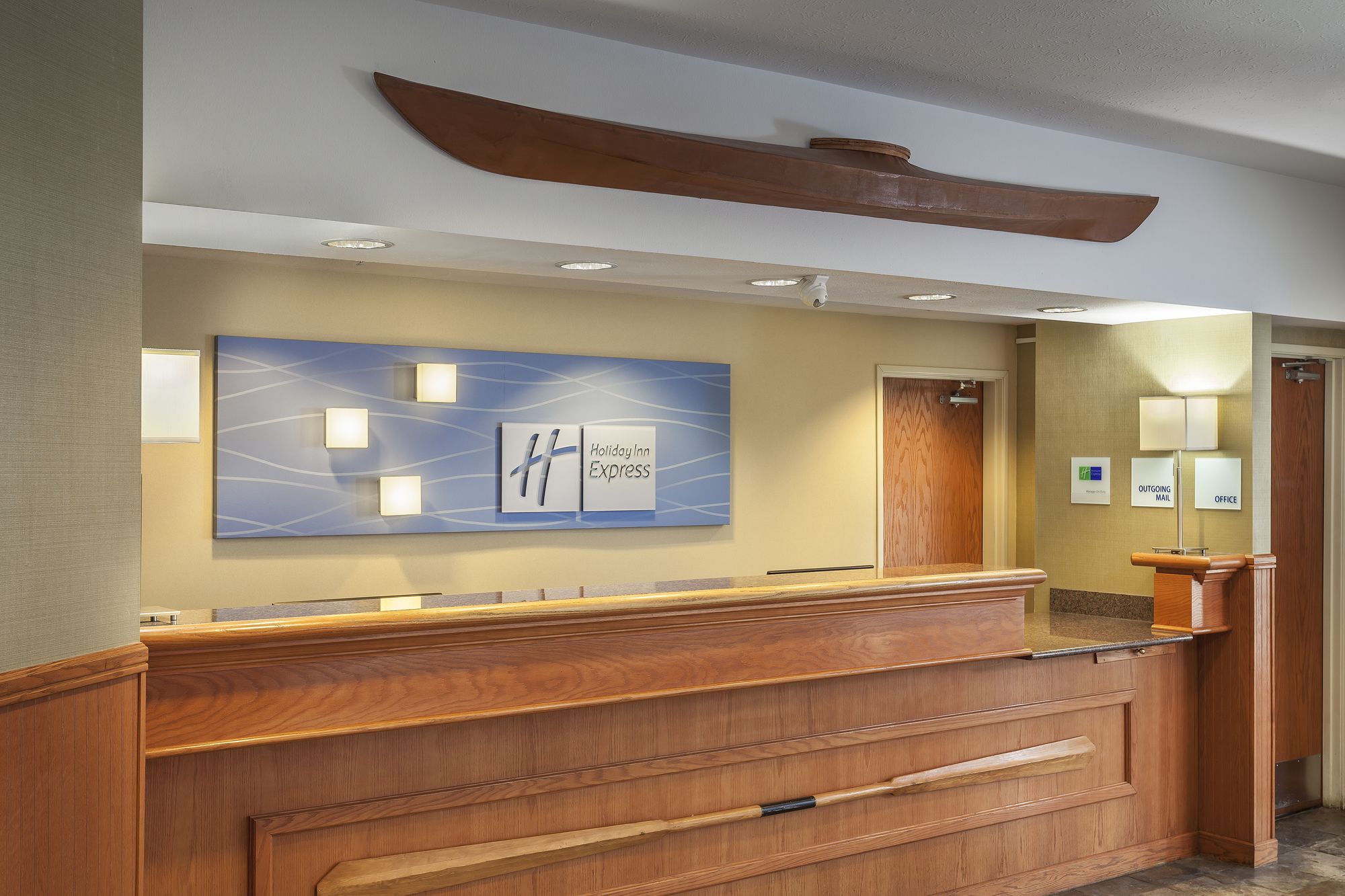 Wyndham Garden Anchorage Airport